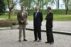 Wizyta Wiceprzewodniczącego Komisji Europejskiej