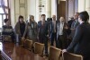 Wizyta delegacji radnych z Ukrainy