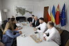 Wizyta delegacji z Mariupola