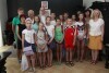 Wizyta dzieci z Wołkowyska