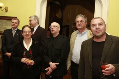 Wizyta komisji selekcyjnej ESK 2016