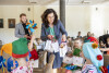 Wizyta przedszkolaków u Prezydent Dulkiewicz
