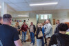 Wizyta studyjna 15 samorządowców z Ukrainy