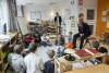 Wizyta w szkole Montessori