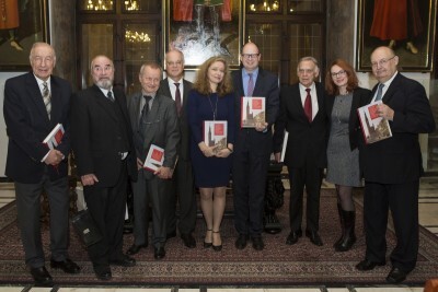 Włodarze Gdańska od XIII do XXI wieku