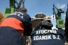Wodowanie w Stoczni Gdańsk