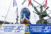 Wodowanie w stoczni Karstensen Shipyard Poland