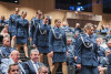 Wojewódzkie obchody Święta Policji