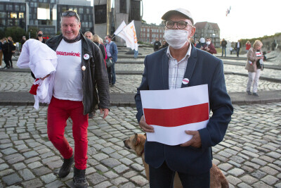 Wolna Polska dla wolnej Białorusi