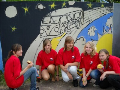 Wolność oczami gdańskiej młodzieży