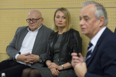 Wpływ inwestycji infrastrukturalnych na rozwój aglomeracji