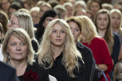 Wręczanie Nauczycielom Aktów Mianowania