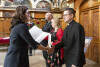 Wręczenia nauczycielom aktów nadania