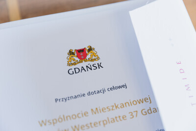 Wręczenie dotacji na ratowanie zabytków