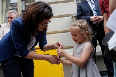 Wyremontowane mieszkania na Dolnym Mieście