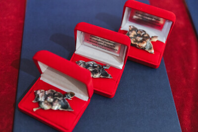 Wręczenie nagród „Złotej Malwy” 2025