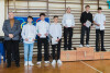 Wręczenie nagród w rankingu najlepszych sportowców szkoły