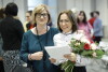 Wręczenie nagrody Opiekunki Roku