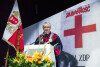 Wręczenie tytułu Honorowego Obywatela Miasta Gdańska