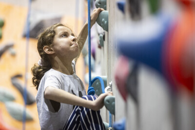 Wspinanie Bez Barier