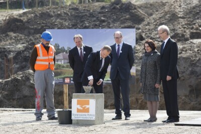 Wspólnota Domowa im. Arama Rybickiego