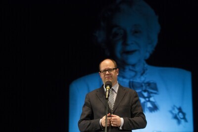 Wspomnienie Janiny Jarzynówny-Sobczak