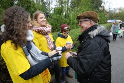 Wszystkich Świętych