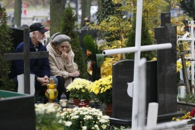 Wszystkich Świętych