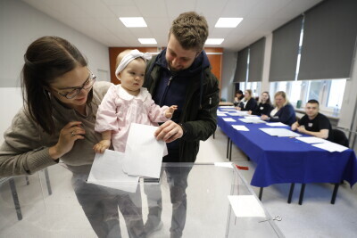 Wybory Prezydenckie 2025