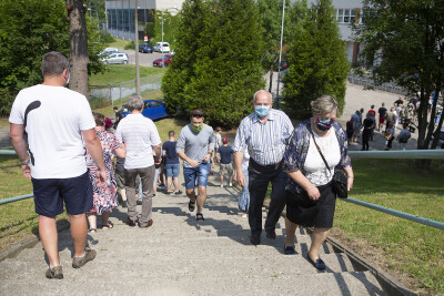 Wybory Prezydenta RP