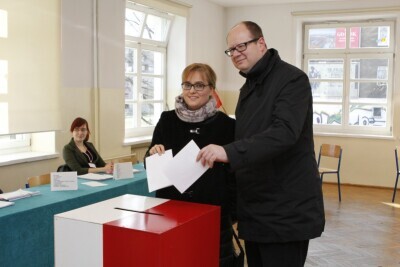 Wybory do Rad Dzielnic