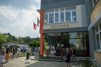 Wybory prezydenckie 2020