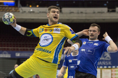 Wybrzeże Gdańsk - PGE Vive Kielce