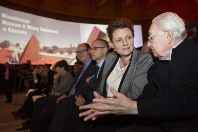 Wybuch - spektakl filmowo-multimedialny