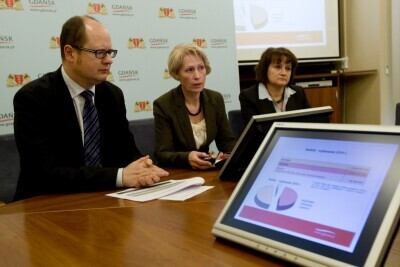 Wykonanie budżetu 2010