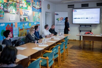 Wyniki Gdańskiego  badania ruchu 2016