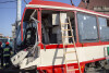 Wypadek tramwaju przy Bramie Wyżynnej