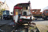 Wypadek tramwaju przy Bramie Wyżynnej