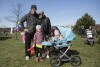 Wyścigi Wózków w chodzie