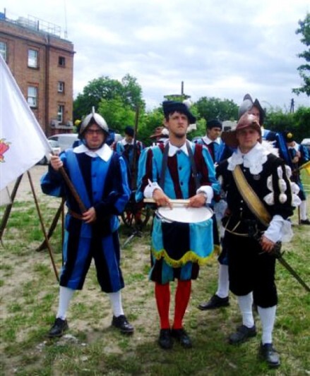 Zdjęcie Wyspa Spichrzów i Ołowianka 5