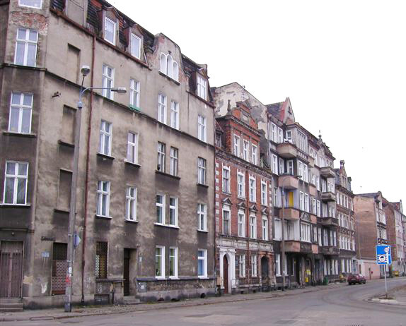Zdjęcie Wyspa Spichrzów i Ołowianka 6