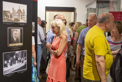 Wystawa Gdańszczanie 1939