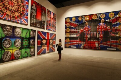 Wystawa Jack Freak Pictures