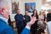 Wystawa Poplenerowa Polsko - Armeńskie malarstwo