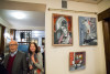 Wystawa Poplenerowa Polsko - Armeńskie malarstwo