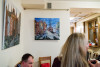 Wystawa Poplenerowa Polsko - Armeńskie malarstwo