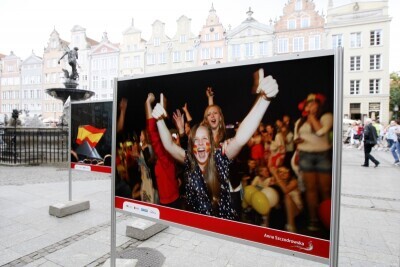 Wystawa fotograficzna 