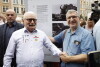 Wystawa fotograficzna poświęcona Lechowi Wałęsie