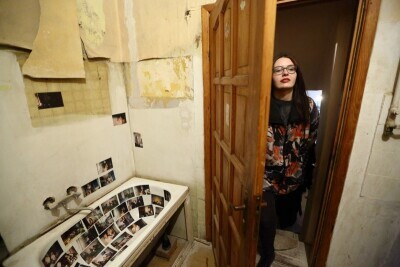 Wystawa prac studentów Studium Fotografii ASP w Gdańsku