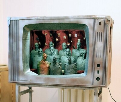 Wystawa w GCH Manhattan